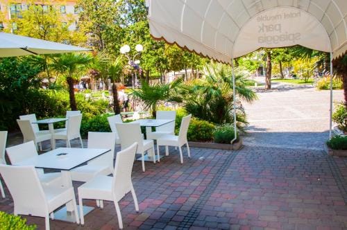 Hotel Park Spiaggia Hotel in Grado