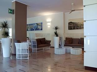 Hotel Park Spiaggia Hotel in Grado