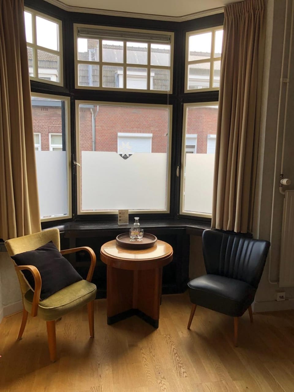 Logis Pastis Hotel in Maastricht