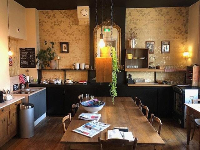 Logis Pastis Hotel in Maastricht