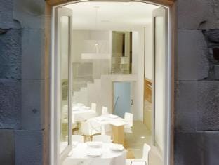 Interior view