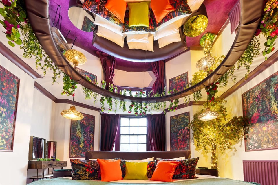 Hotel Pelirocco Hotel in Hove