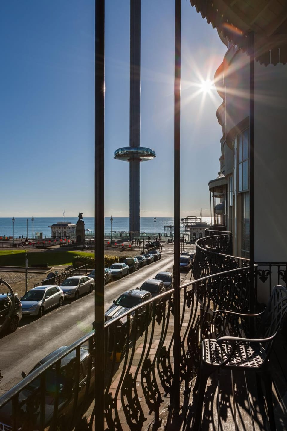 Hotel Pelirocco Hotel in Hove