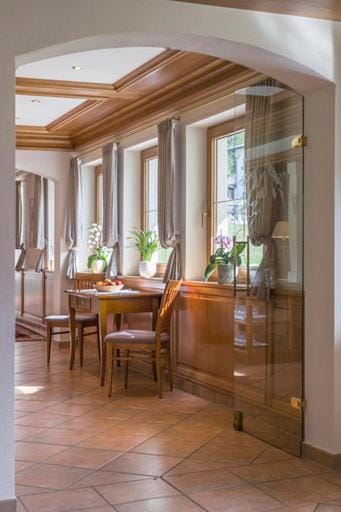 Hotel Waldheim Garni Hotel in Mayrhofen