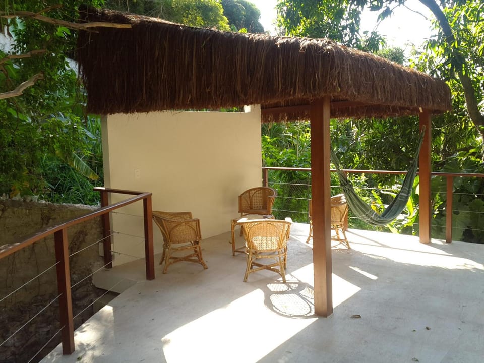 Casa Beleza Hotel in Santa Teresa