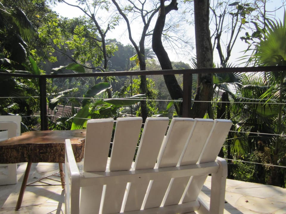Casa Beleza Hotel in Santa Teresa