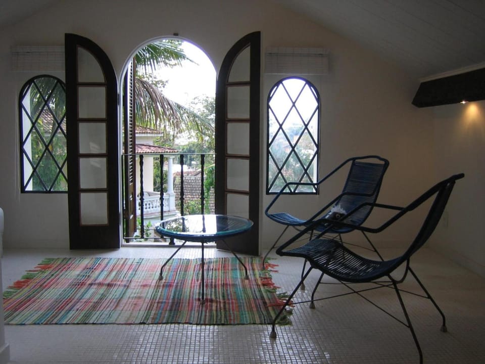 Casa Beleza Hotel in Santa Teresa