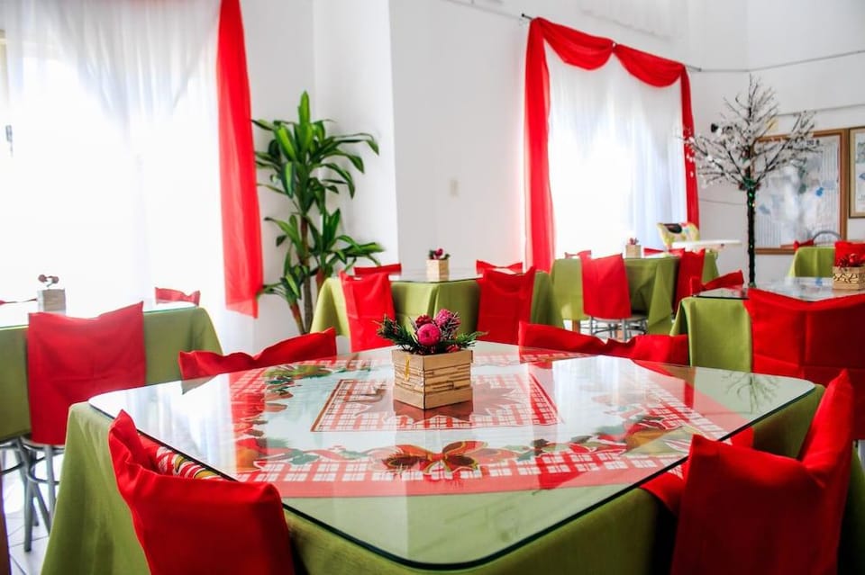 Hotel Palugi Hotel in Joinville