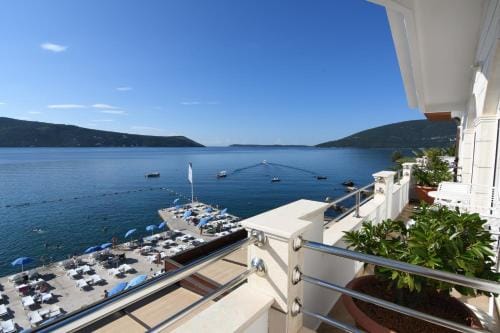 Hotel Perla Hotel in Kotor Municipality
