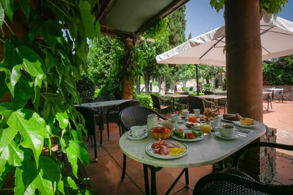 Hotel Pescille Country House by Double Hospitality Hotel in Tuscany