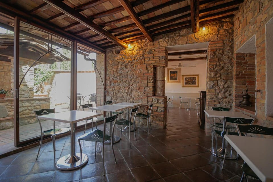 Hotel Pescille Country House by Double Hospitality Hotel in Tuscany