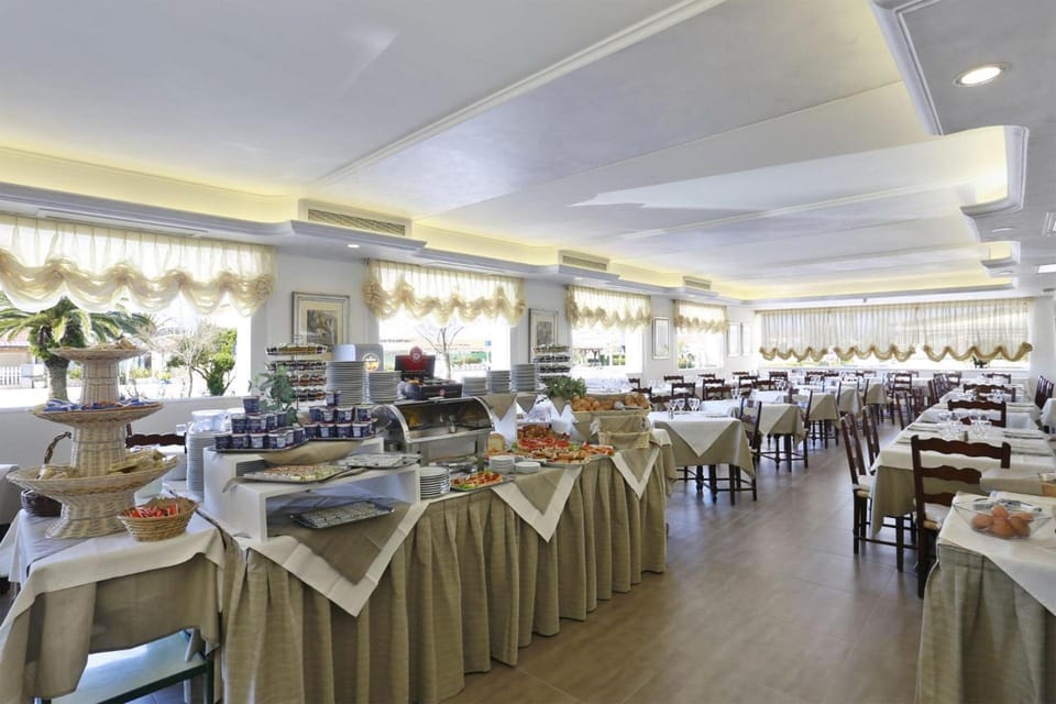 Hotel Piccadilly Hotel in Emilia-Romagna