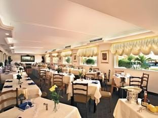 Hotel Piccadilly Hotel in Emilia-Romagna