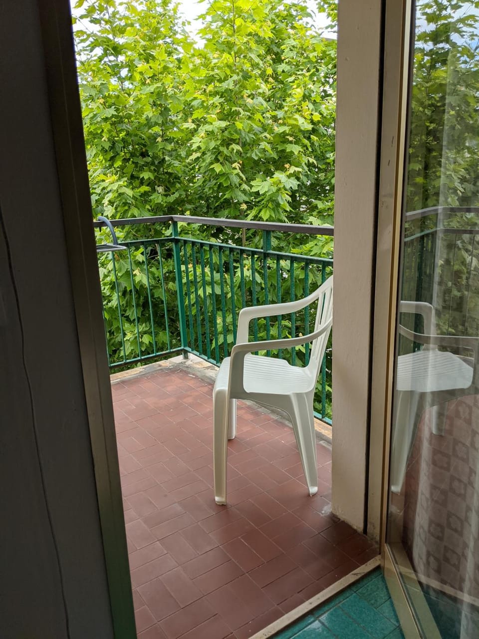 Hotel Bellevue Hotel in Cesenatico