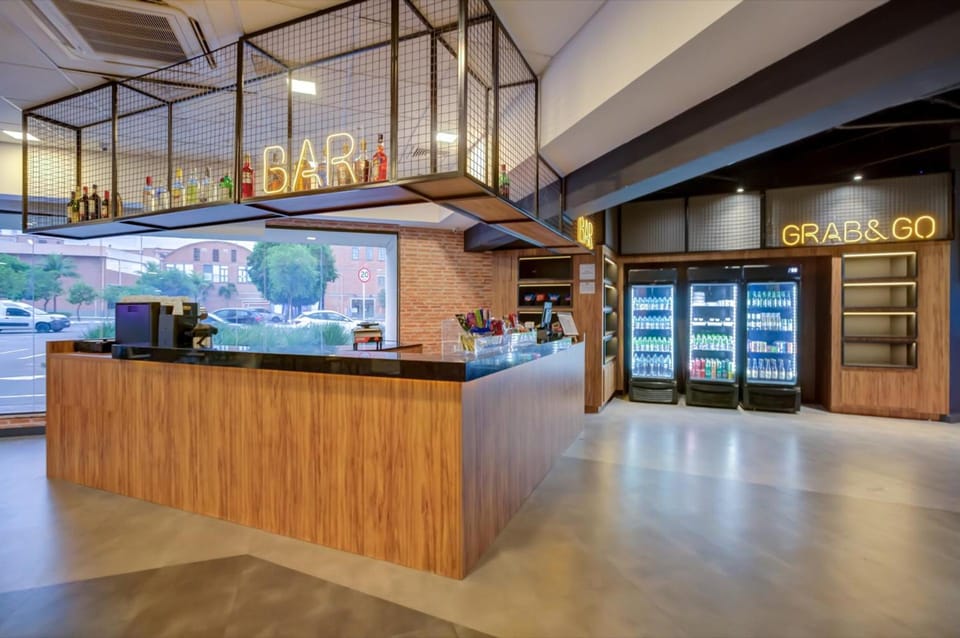 ibis budget Rio de Janeiro Nova America Hotel in Rio de Janeiro