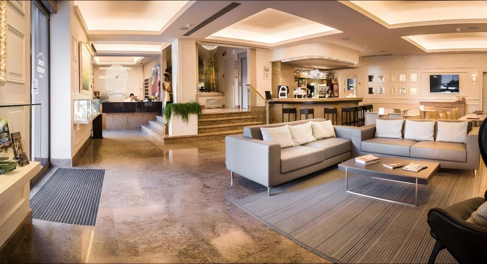 Hotel Pirineos Figueres by Pierre & Vacances Hotel in Figueres