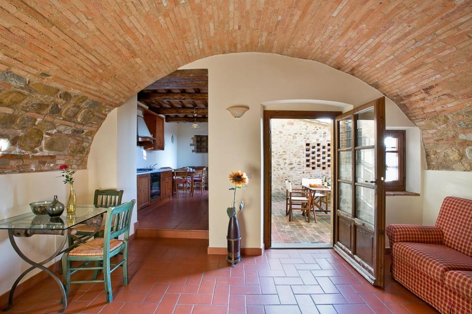 I Greppi di Silli Hotel in San Casciano Val Pesa