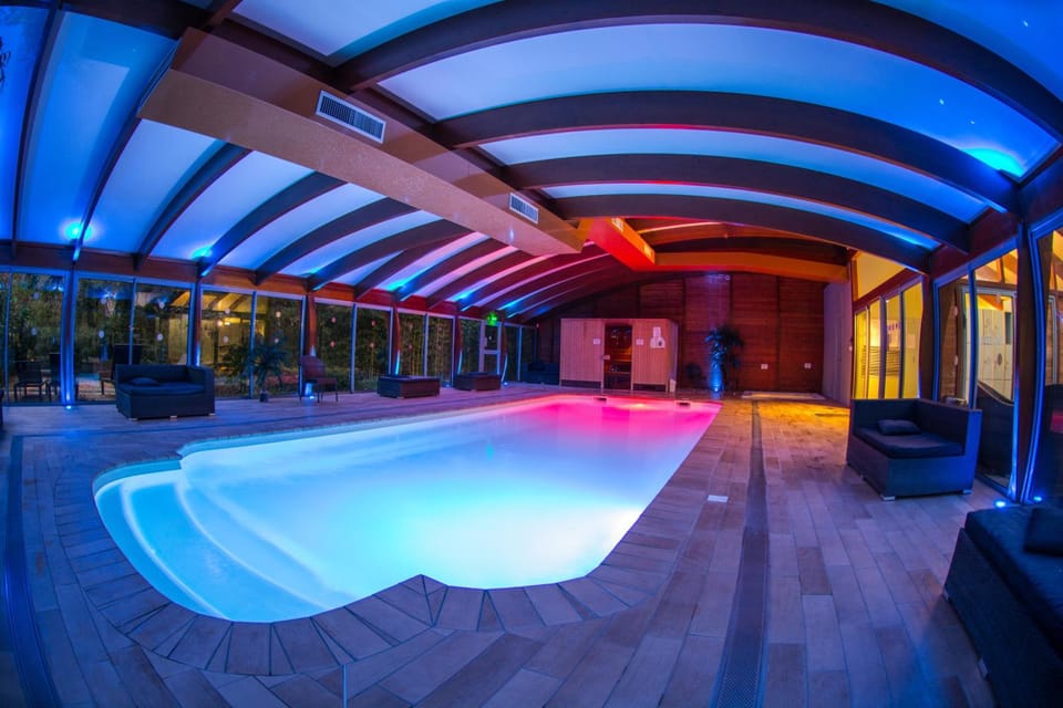 Hotel SPA Plage St Jean Hotel in La Ciotat