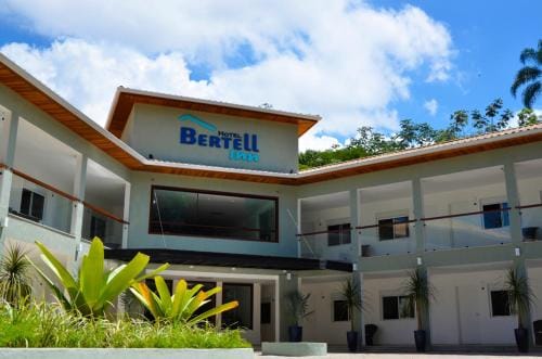 Hotel Bertell Inn Hotel in Resende