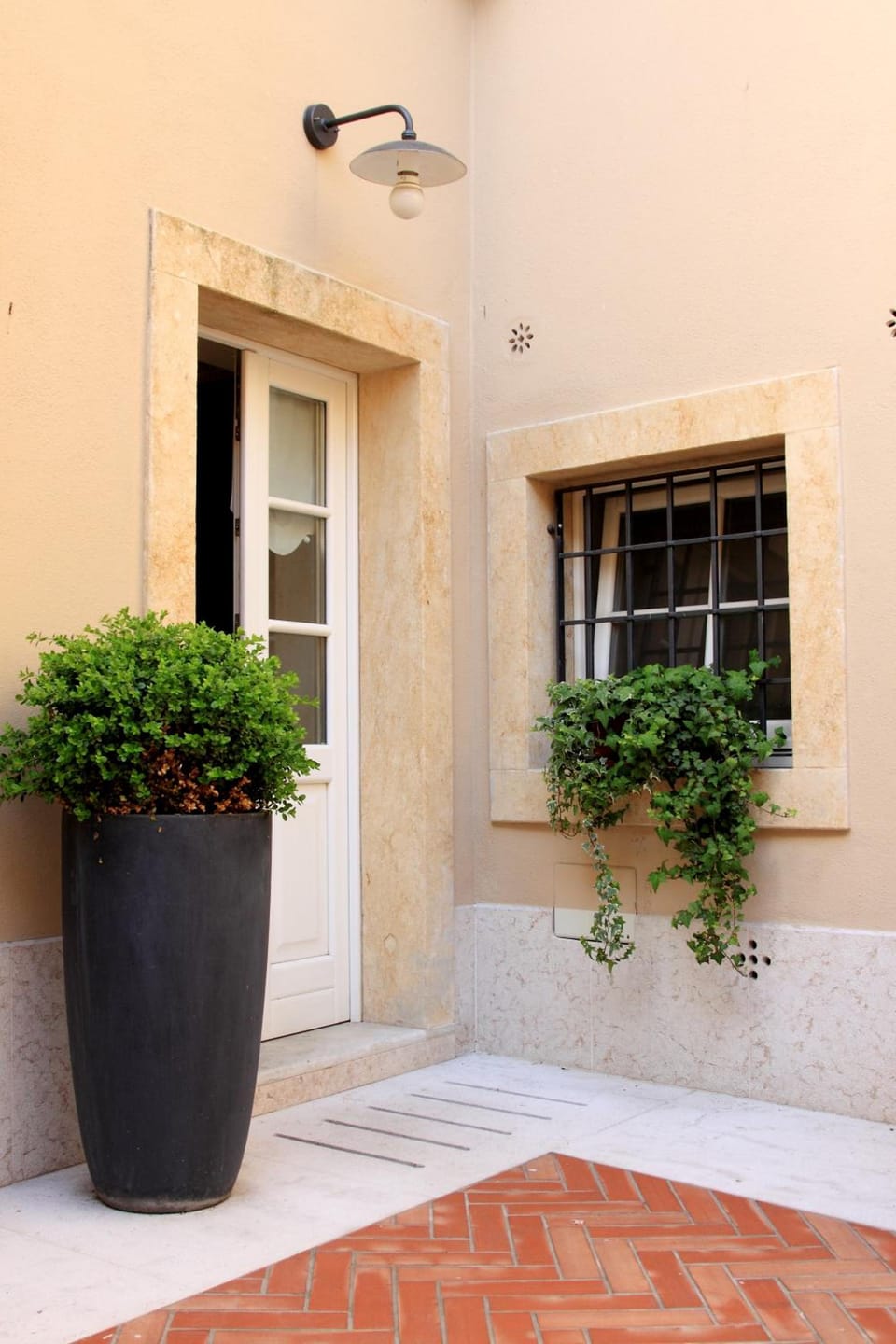 Bagolina Boutique B&B Hotel in Verona