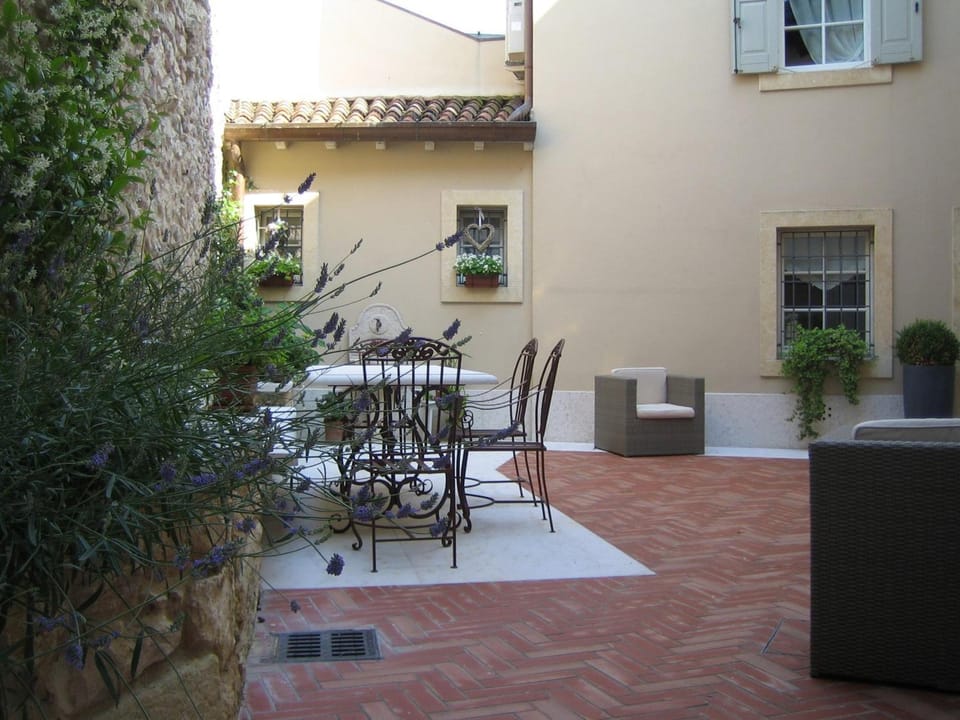 Bagolina Boutique B&B Hotel in Verona