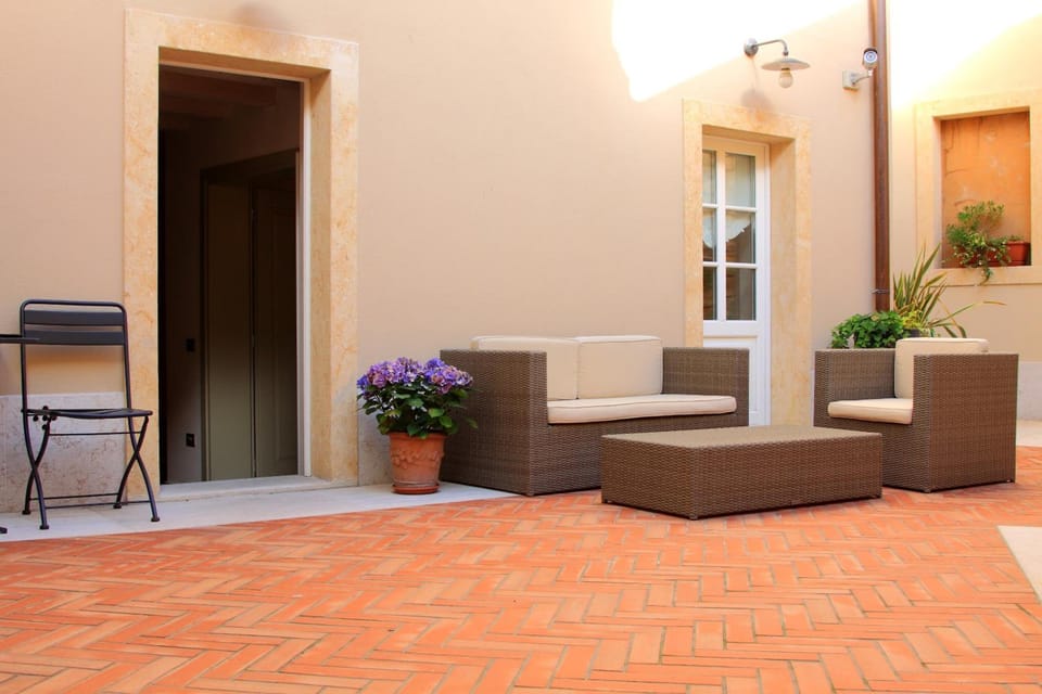 Bagolina Boutique B&B Hotel in Verona