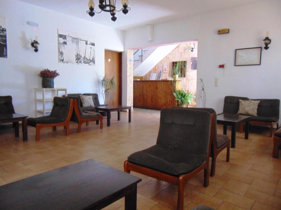 Elvira Hotel Hotel in Stalida
