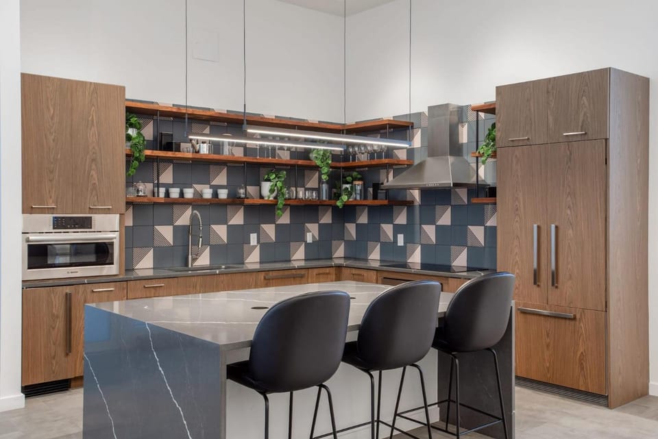 Kasa 2Nd Street Austin Apartment hotel in Austin