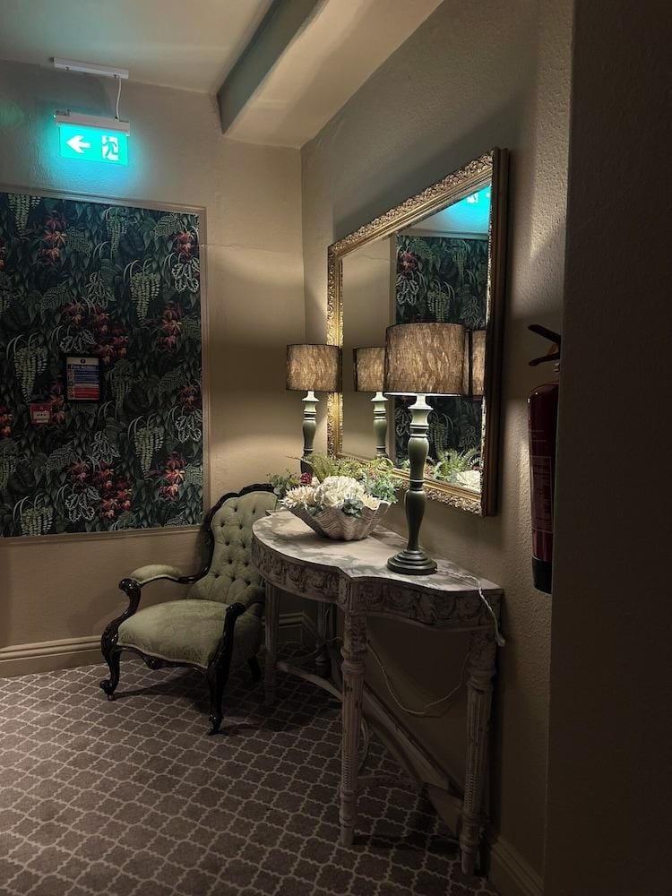 The George Hotel Easingwold Inn in Borough of Harrogate