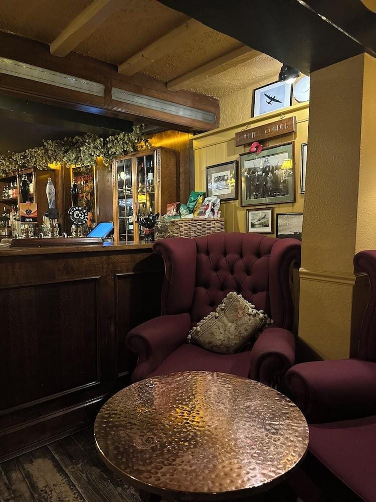 The George Hotel Easingwold Inn in Borough of Harrogate