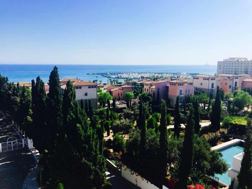 Olosuites Hotel in Limassol District