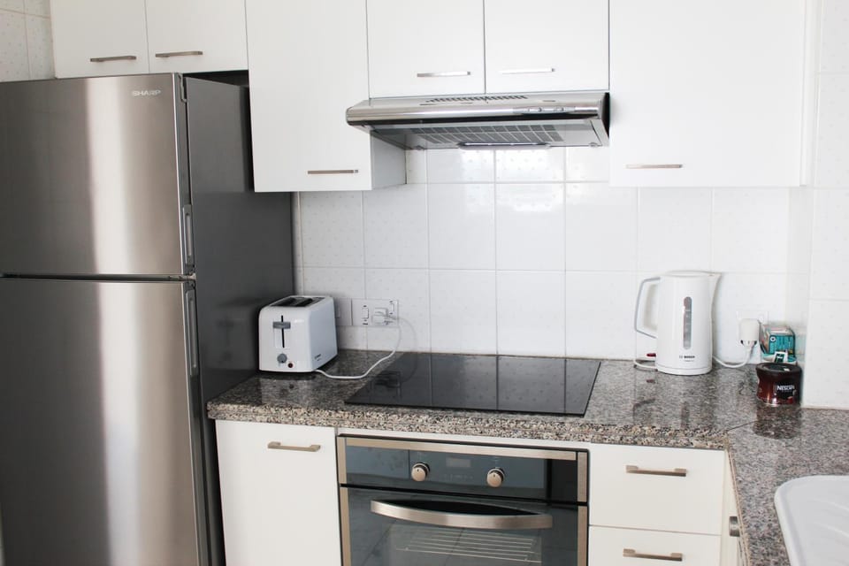 Olosuites Hotel in Limassol District