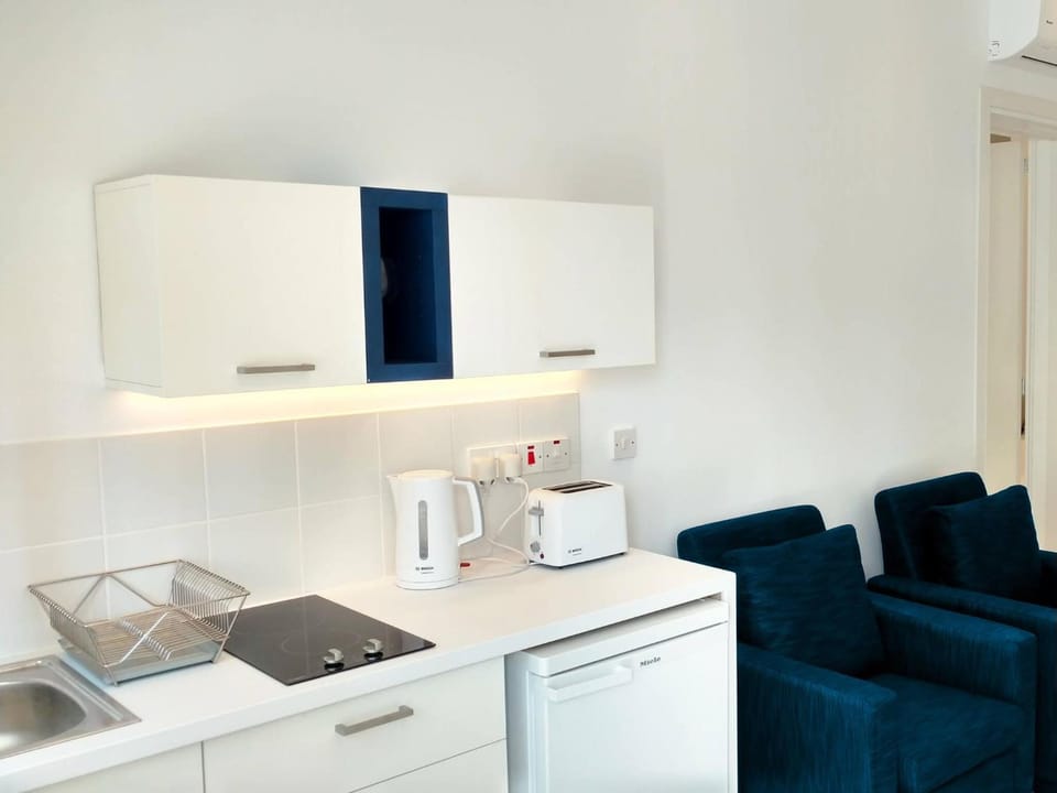 Olosuites Hotel in Limassol District