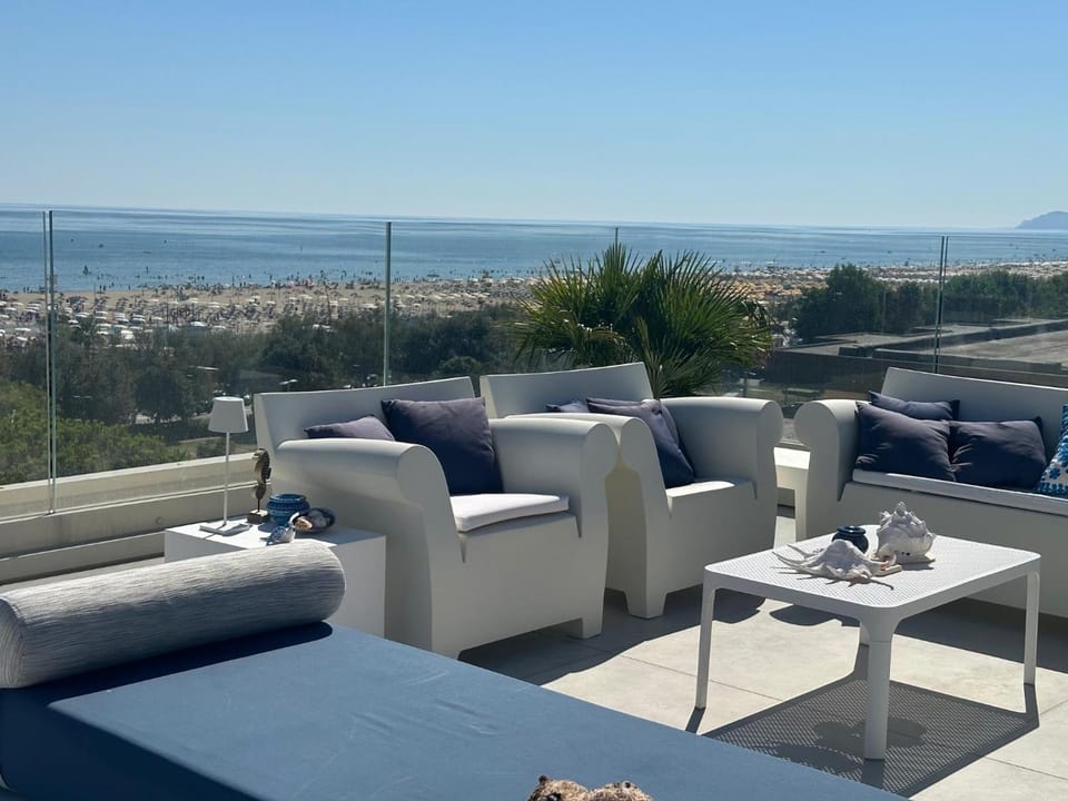 Hotel Principe Hotel in Rimini