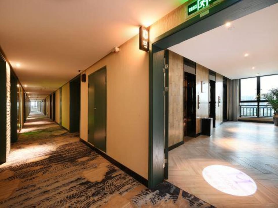 Hangzhou Fenghui International Hotel Hotel in Hangzhou