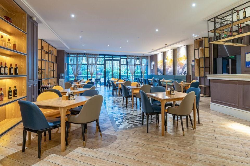 Hangzhou Fenghui International Hotel Hotel in Hangzhou