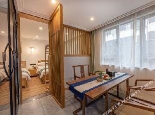 Yunlan lnn Suzhou Humble Administrator's Garden Pingjiang Road Hotel in Suzhou