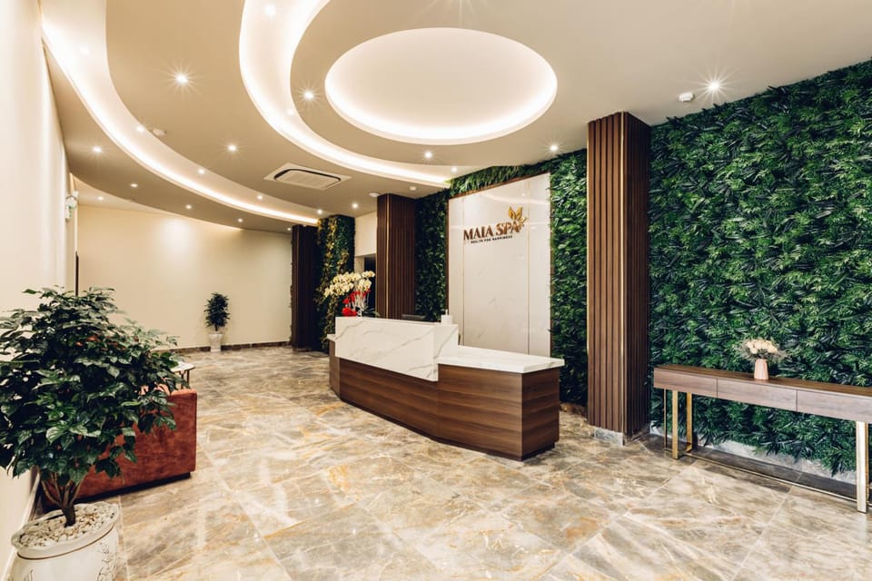 PHU THANG GRAND HOTEL Hotel in Ho Chi Minh City