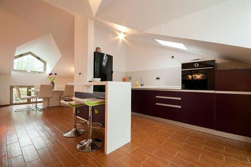 Domador Rooms & Apartments Hotel in Budva Municipality