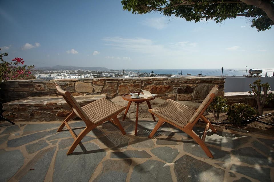 Proteas Hotel & Suites Hotel in Agios Prokopios