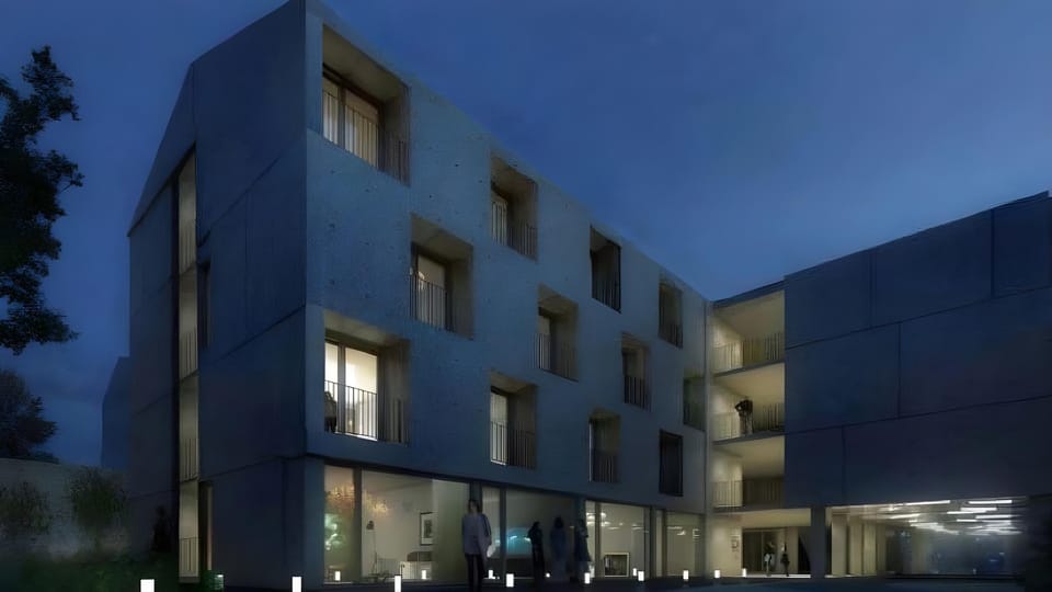 Staycity Aparthotels Bordeaux City Centre Hotel in Bordeaux