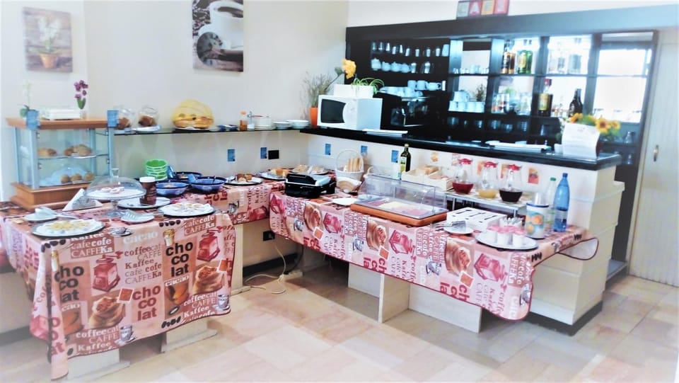 Hotel Provenza Hotel in Ventimiglia