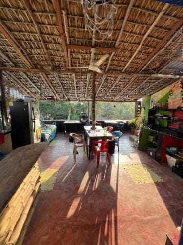 Pipeline Hostel Hotel in Brisas de Zicatela