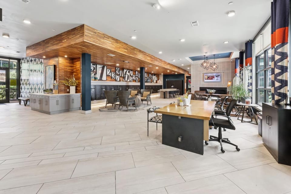 Sentral East Austin at 1630 E Sixth Hotel in Austin