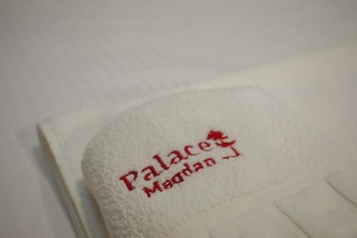 PALACE MEGDAN Hotel in Zlatibor District, Serbia
