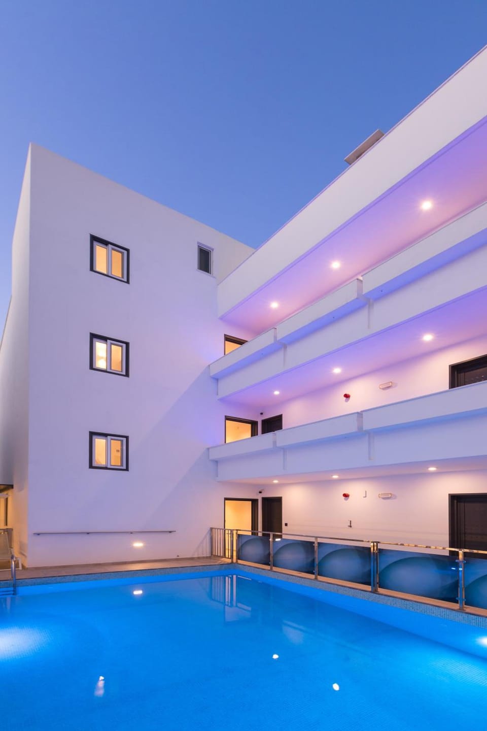 CHRISTA APARTMENTS Hotel in Kos
