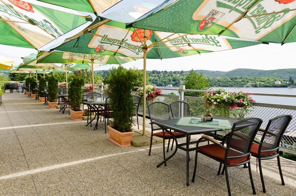 Hotel Rakovec Hotel in Brno