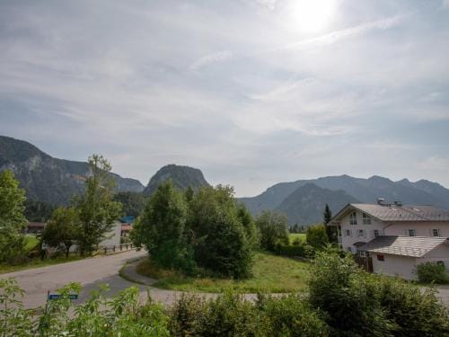 Gastehaus Madsack - Chiemgau Karte Hotel in Berchtesgadener Land