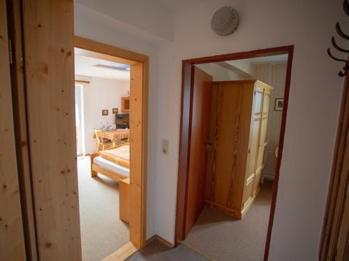 Gastehaus Madsack - Chiemgau Karte Hotel in Berchtesgadener Land
