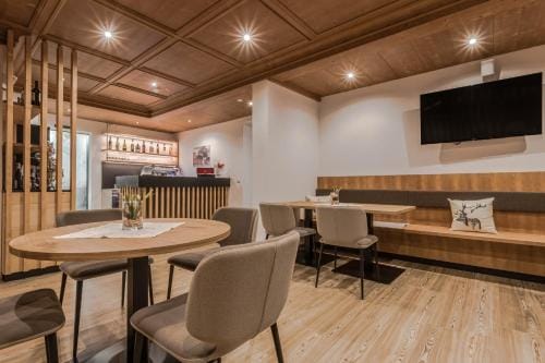 Crep Sella Hotel in Trentino-South Tyrol